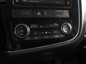 Внедорожник Mitsubishi Outlander 2018 года, 2099000 рублей, Ростов-на-Дону