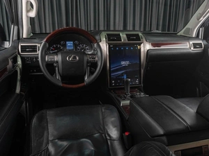 Внедорожник Lexus GX 2015 года, 4469000 рублей, Тюмень