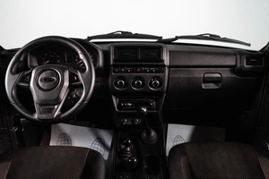 Хетчбэк ВАЗ (LADA) Niva Legend 2021 года, 599000 рублей, Сургут