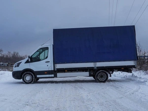Ford Transit, VIII (2013—н. в.) 2018г. 2018 года, 2474000 рублей, Воронеж