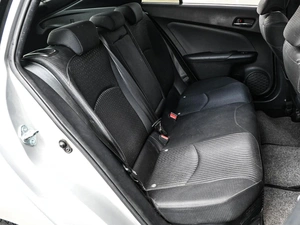 Лифтбек Toyota Prius 2017 года, 1699000 рублей, Кирилловка
