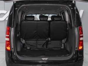 Минивэн Hyundai H-1 2010 года, 2140000 рублей, Ростов-на-Дону