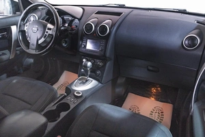 Внедорожник Nissan Qashqai 2010 года, 1149000 рублей, Томск