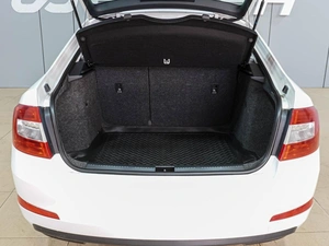 Лифтбек Skoda Octavia 2014 года, 1309000 рублей, Воронеж