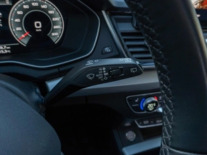 Внедорожник Audi Q5 2021 года, 5439000 рублей, Саратов