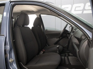 Седан ВАЗ (LADA) Granta 2015 года, 360000 рублей, Омск