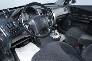 Внедорожник Hyundai Tucson 2008 года, 789000 рублей, Челябинск