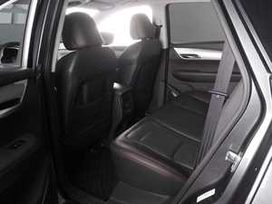 Внедорожник SWM G01 2023 года, 1598000 рублей, Минеральные Воды