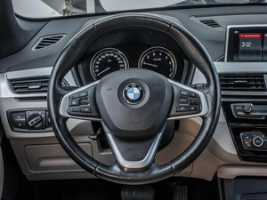 Внедорожник BMW X1 2020 года, 2599040 рублей, Ставрополь