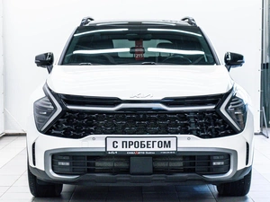 Внедорожник Kia Sportage 2022 года, 4049000 рублей, Красноярск