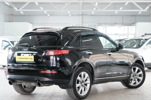 Внедорожник Infiniti FX35 2004 года, 889000 рублей, Омск