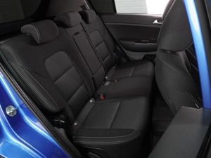 Внедорожник Kia Sportage 2019 года, 2499000 рублей, Воронеж