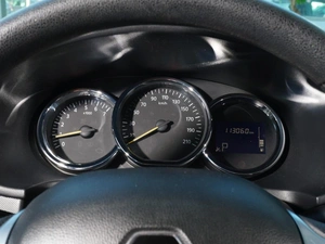 Седан Renault Logan 2018 года, 899000 рублей, Тверь
