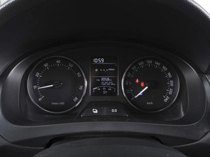 Лифтбек Skoda Rapid 2014 года, 1009000 рублей, Ростов-на-Дону