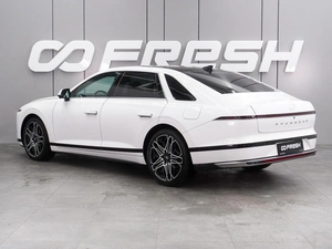 Седан Hyundai Grandeur 2022 года, 4049000 рублей, Воронеж