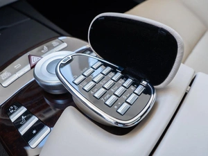 Седан Mercedes-benz S-класс 2008 года, 9990000 рублей, Волгоград