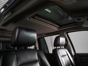 Внедорожник Ford Explorer 2007 года, 993000 рублей, Красный Пахарь