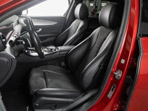 Седан Mercedes-benz E-класс 2016 года, 3209000 рублей, Тюмень