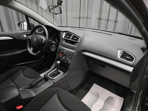 Седан Citroen C4 2015 года, 750000 рублей, Красноярск