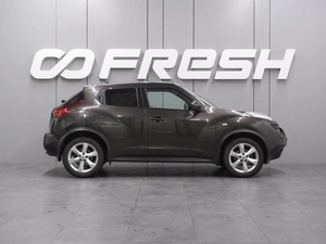Внедорожник Nissan Juke 2012 года, 1449000 рублей, Воронеж