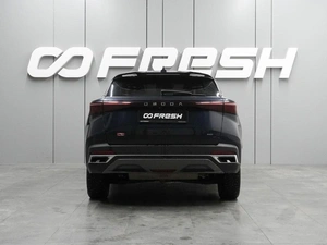 Внедорожник OMODA C5 2023 года, 1897000 рублей, Воронеж