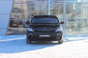 Седан Kia Rio 2018 года, 1275000 рублей, Ярославль