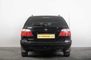 Универсал Nissan Primera 2000 года, 399000 рублей, Томск