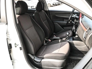 Хетчбэк Kia Rio X 2020 года, 1539000 рублей, Кирилловка