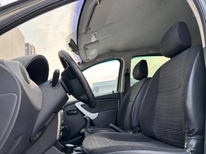 Хетчбэк Renault Sandero 2010 года, 499000 рублей, Ижевск