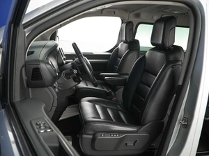 Минивэн Citroen SpaceTourer 2021 года, 3449046 рублей, Москва