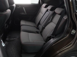 Внедорожник Geely Emgrand X7 2016 года, 780000 рублей, Воронеж