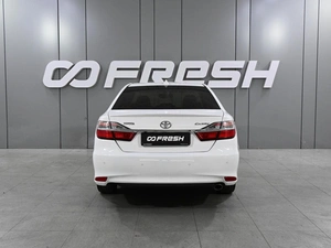 Седан Toyota Camry 2014 года, 1999000 рублей, Ростов-на-Дону