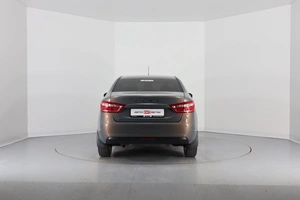 Седан ВАЗ (LADA) Vesta 2021 года, 1090000 рублей, Брянск