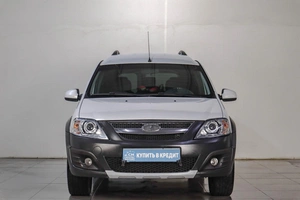 Универсал ВАЗ (LADA) Largus Cross 2018 года, 779000 рублей, Челябинск