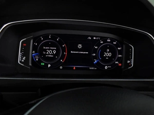 Внедорожник Volkswagen Tiguan 2019 года, 2679000 рублей, Воронеж