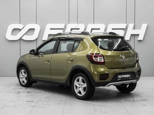 Хетчбэк Renault Sandero Stepway 2015 года, 980000 рублей, Ростов-на-Дону