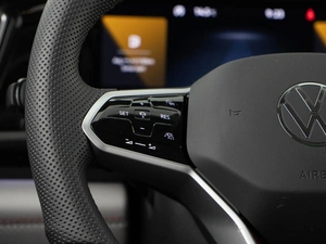 Внедорожник Volkswagen Teramont X 2025 года, 5849999 рублей, Москва