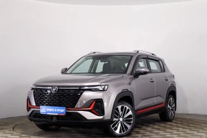 Внедорожник Changan CS35 Plus 2024 года, 2099000 рублей, Пермь