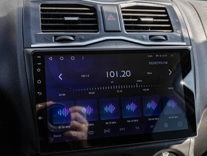 Лифтбек ВАЗ (LADA) Granta 2024 года, 965000 рублей, Краснодар