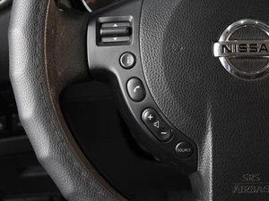 Внедорожник Nissan Qashqai 2013 года, 930000 рублей, Омск