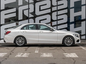 Седан Mercedes-benz C-класс 2015 года, 2299000 рублей, Краснодар