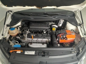 Седан Volkswagen Polo 2011 года, 680000 рублей, Смоленск