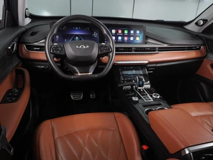 Внедорожник Chery Tiggo 8 Pro Max 2022 года, 2179000 рублей, Воронеж
