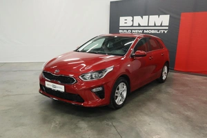 Хэтчбек Kia Ceed 2020 года, 1800000 рублей, Курск