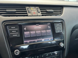 Лифтбек Skoda Octavia 2018 года, 1820000 рублей, Уфа