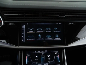 Внедорожник Audi Q8 2023 года, 9550000 рублей, Москва