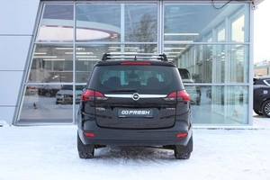 Минивэн Opel Zafira 2012 года, 1020000 рублей, Ярославль