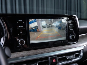 Седан Kia K5 2021 года, 2080000 рублей, Волгоград