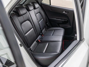 Хетчбэк Kia Picanto 2018 года, 1435000 рублей, Краснодар