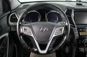 Внедорожник Hyundai Grand Santa Fe 2014 года, 2599000 рублей, Пермь